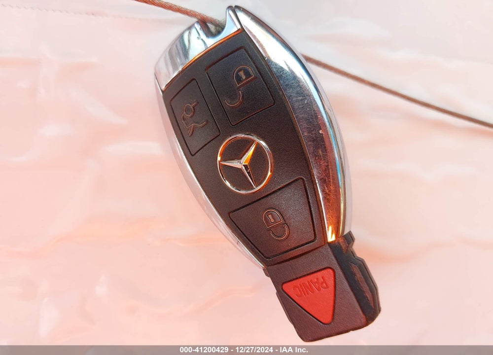 2014 MERCEDES-BENZ E 350 VIN: WDDHF5KB2EB072851