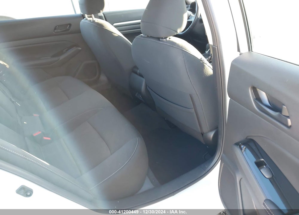 2023 NISSAN ALTIMA SV INTELLIGENT AWD VIN: 1N4BL4DW0PN407986