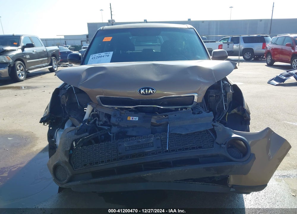 2015 KIA SOUL VIN: KNDJN2A28F7165554
