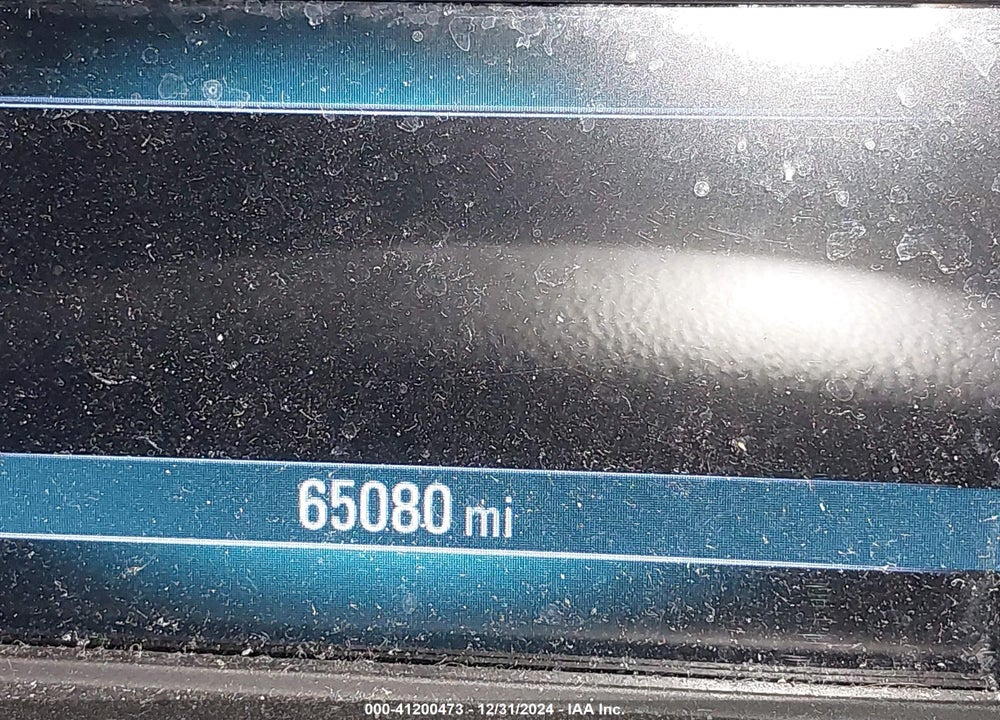 2020 BUICK ENVISION FWD ESSENCE VIN: LRBFXCSAXLD081002