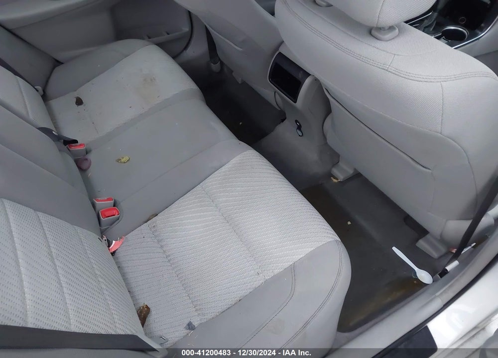 2017 TOYOTA CAMRY VIN: 4T1BF1FK8HU324075