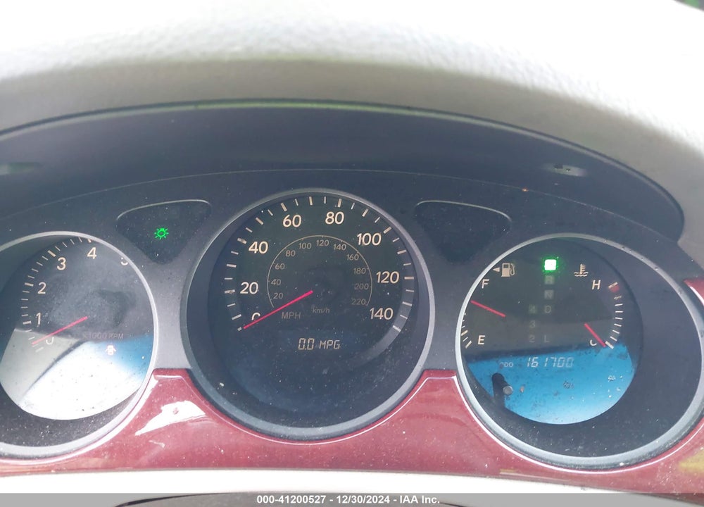 2002 LEXUS ES 300 VIN: JTHBF30G220046047