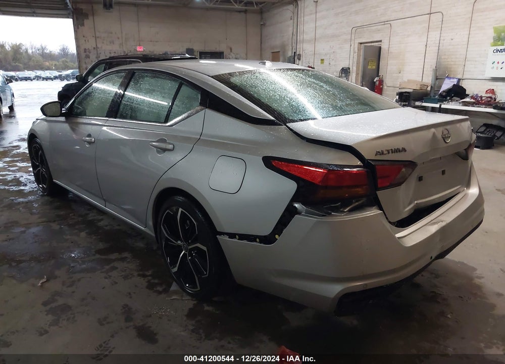 2024 NISSAN ALTIMA VIN: 1N4BL4CV9RN389709