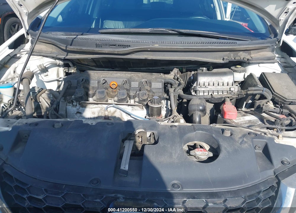 2014 HONDA CIVIC VIN: 19XFB2F97EE200202