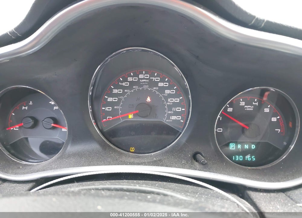 2012 DODGE AVENGER VIN: 1C3CDZAB1CN154315