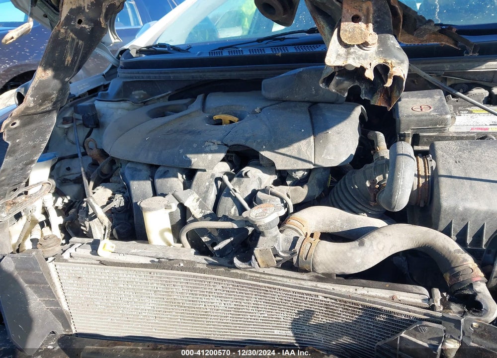 2013 HYUNDAI ELANTRA GLS VIN: KMHDH4AE3DU894971