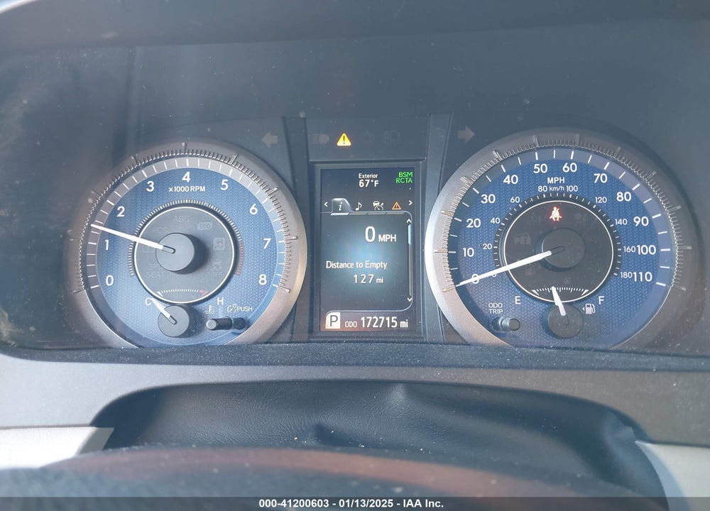 2019 TOYOTA SIENNA XLE 8 PASSENGER VIN: 5TDYZ3DC4KS986437