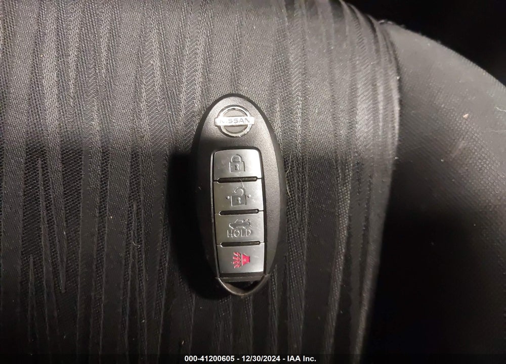 2019 NISSAN SENTRA VIN: 3N1AB7AP6KY254360