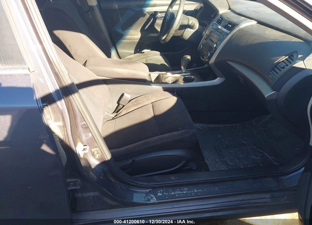 2013 NISSAN ALTIMA VIN: 1N4AL3AP2DC148976