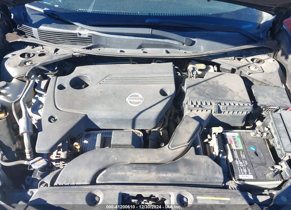 2013 NISSAN ALTIMA VIN: 1N4AL3AP2DC148976