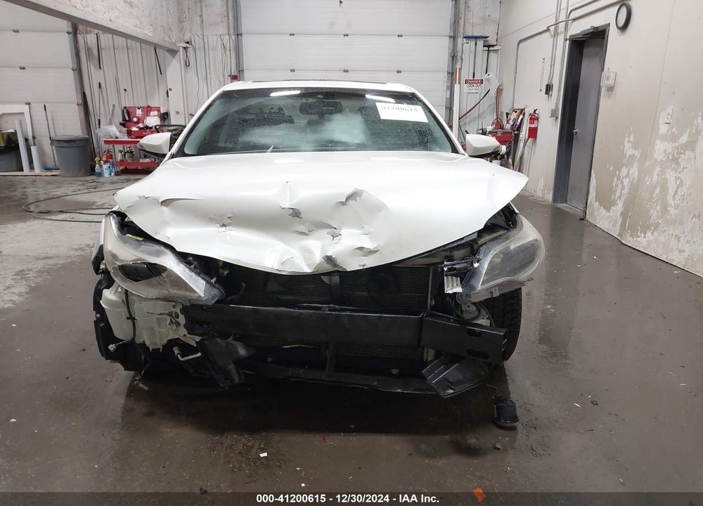 2013 TOYOTA AVALON LIMITED VIN: 4T1BK1EB9DU013374