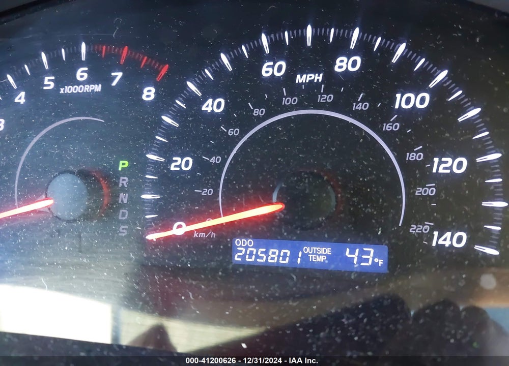 2011 TOYOTA CAMRY VIN: 4T1BF3EK4BU681385