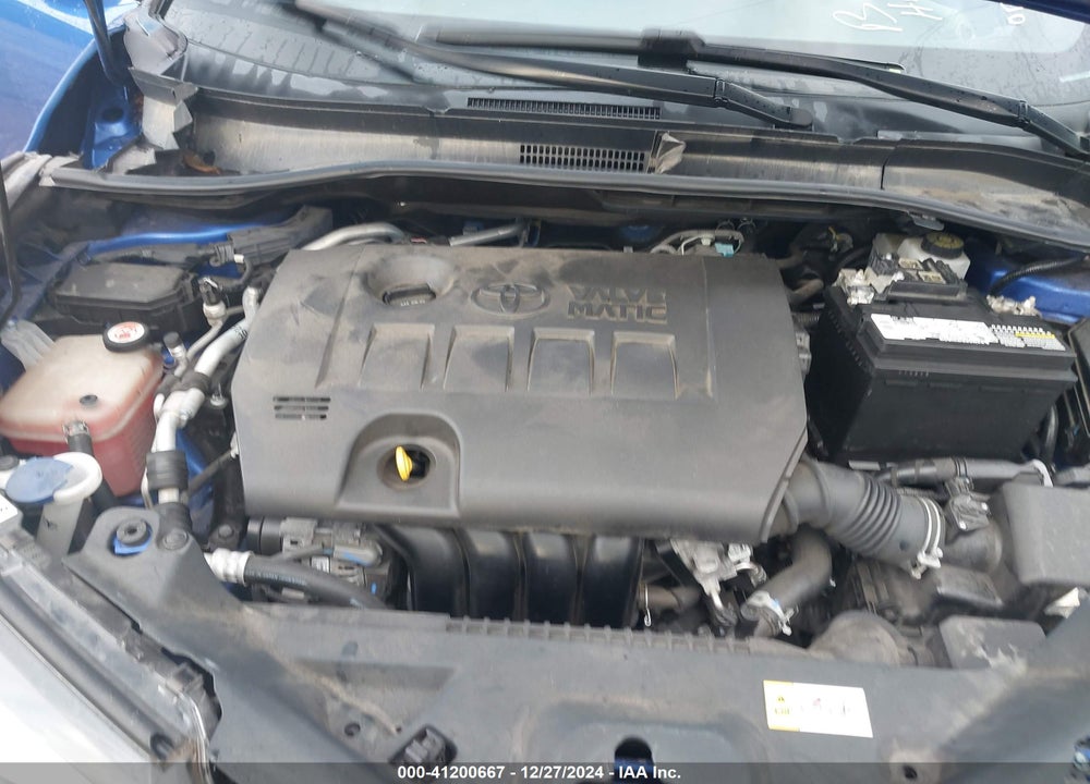 2018 TOYOTA C-HR XLE VIN: NMTKHMBX7JR035540