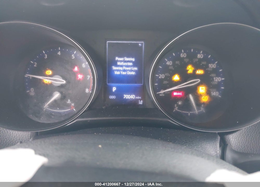 2018 TOYOTA C-HR XLE VIN: NMTKHMBX7JR035540