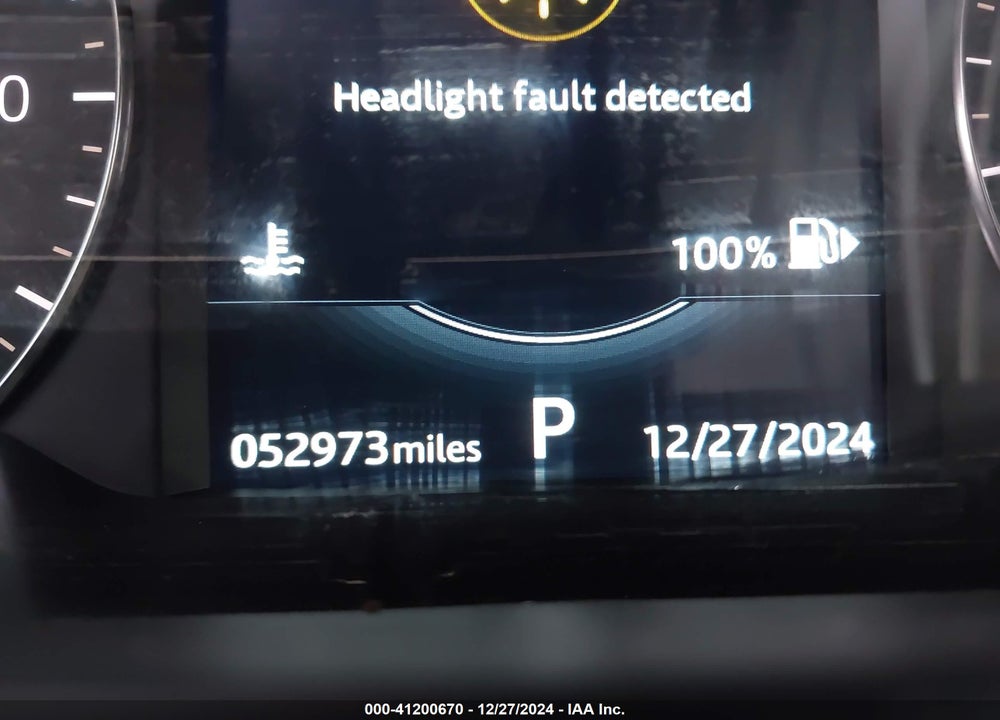 2019 LAND ROVER RANGE ROVER VELAR P340 S/P380 S VIN: SALYB2FV9KA219752