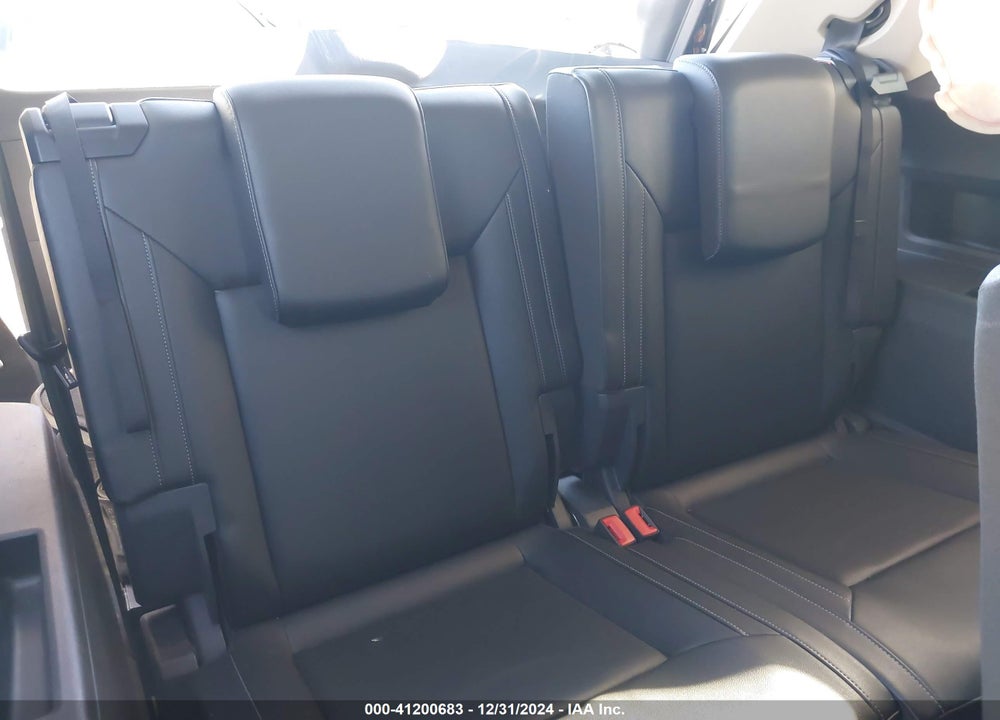 2019 VOLKSWAGEN ATLAS 3.6L V6 SE W/TECHNOLOGY VIN: 1V2WR2CA5KC501885