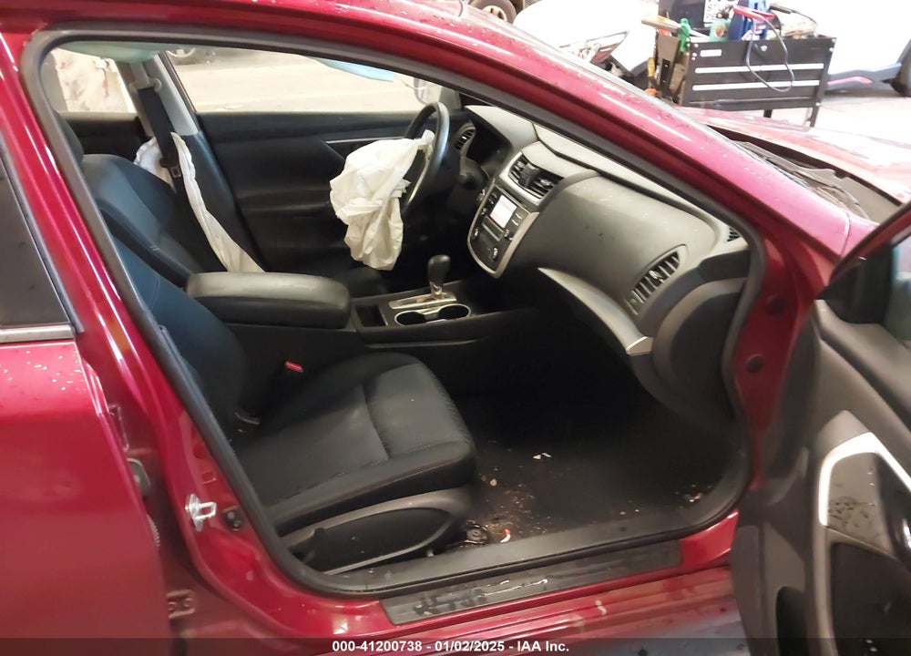 2016 NISSAN ALTIMA 2.5/2.5 S/2.5 SL/2.5 SR/2.5 SV VIN: 1N4AL3AP7GN342962