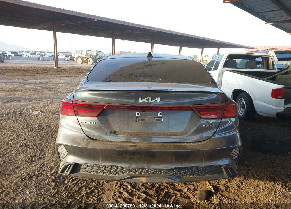 2024 KIA FORTE VIN: 3KPF54ADXRE713142