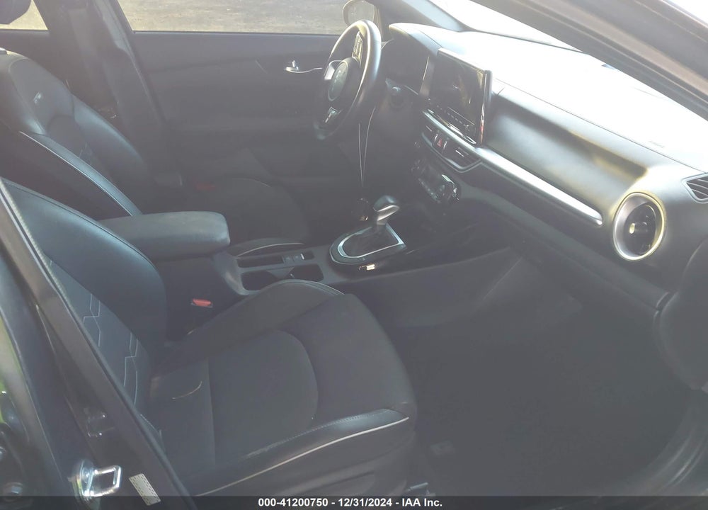 2024 KIA FORTE VIN: 3KPF54ADXRE713142