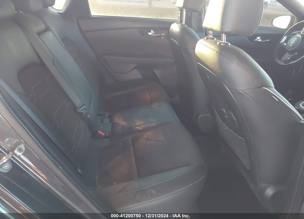 2024 KIA FORTE VIN: 3KPF54ADXRE713142