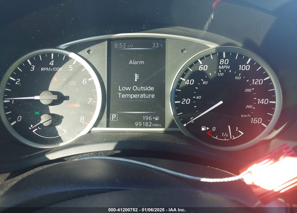 2017 NISSAN SENTRA VIN: 3N1AB7AP1HL710836