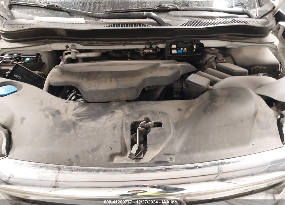 2019 HONDA PILOT EX-L VIN: 5FNYF6H56KB010055