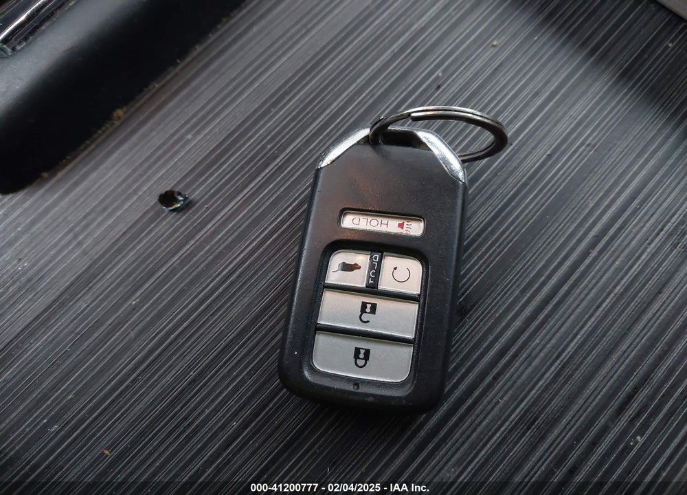 2019 HONDA PILOT EX-L VIN: 5FNYF6H56KB010055