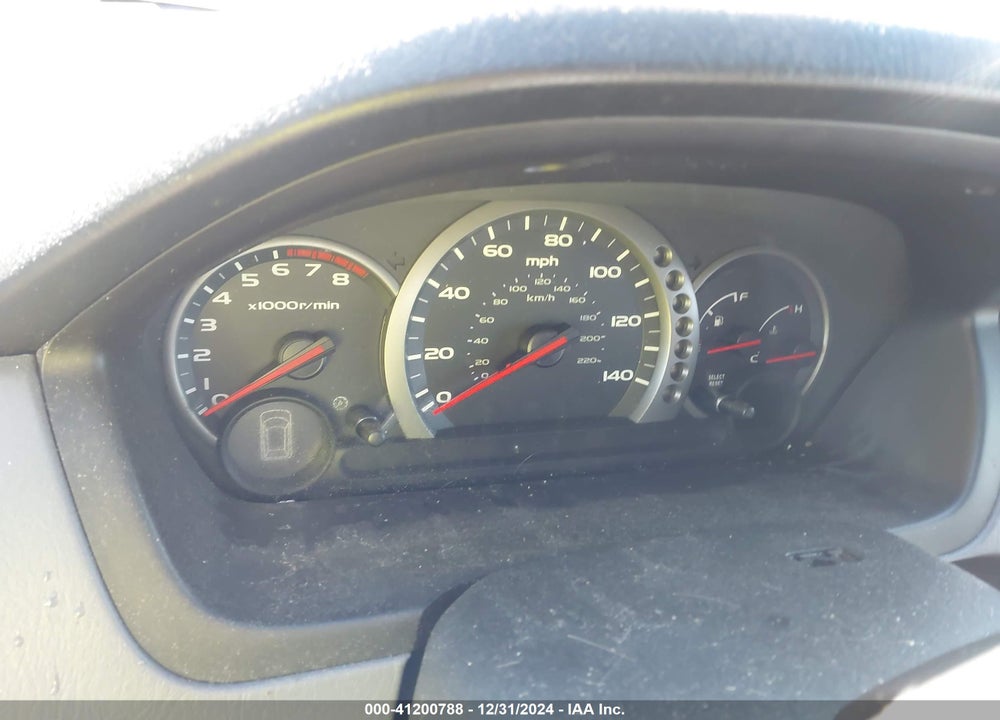 2005 HONDA PILOT EX-L VIN: 5FNYF18655B015893