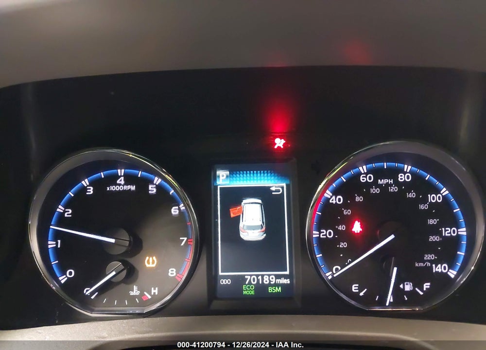 2016 TOYOTA RAV4 XLE VIN: 2T3RFREV5GW533000