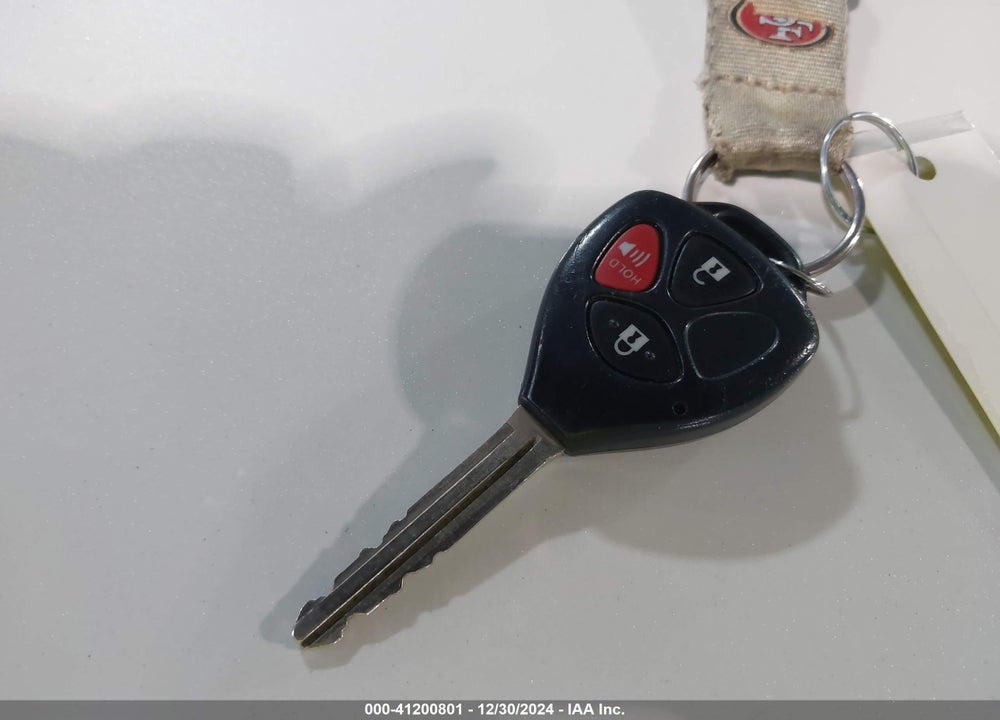 2008 TOYOTA RAV4 LIMITED V6 VIN: JTMBK31V185045381