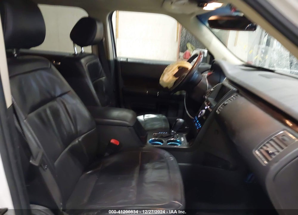 2019 FORD FLEX LIMITED VIN: 2FMHK6D80KBA34775