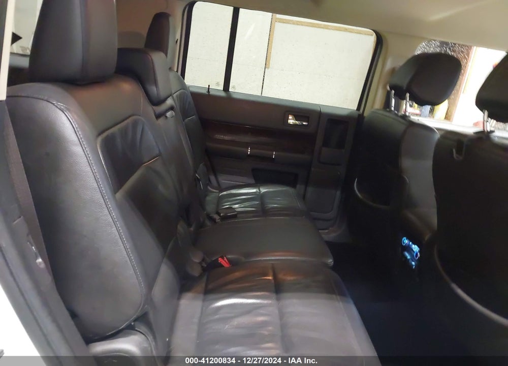 2019 FORD FLEX LIMITED VIN: 2FMHK6D80KBA34775