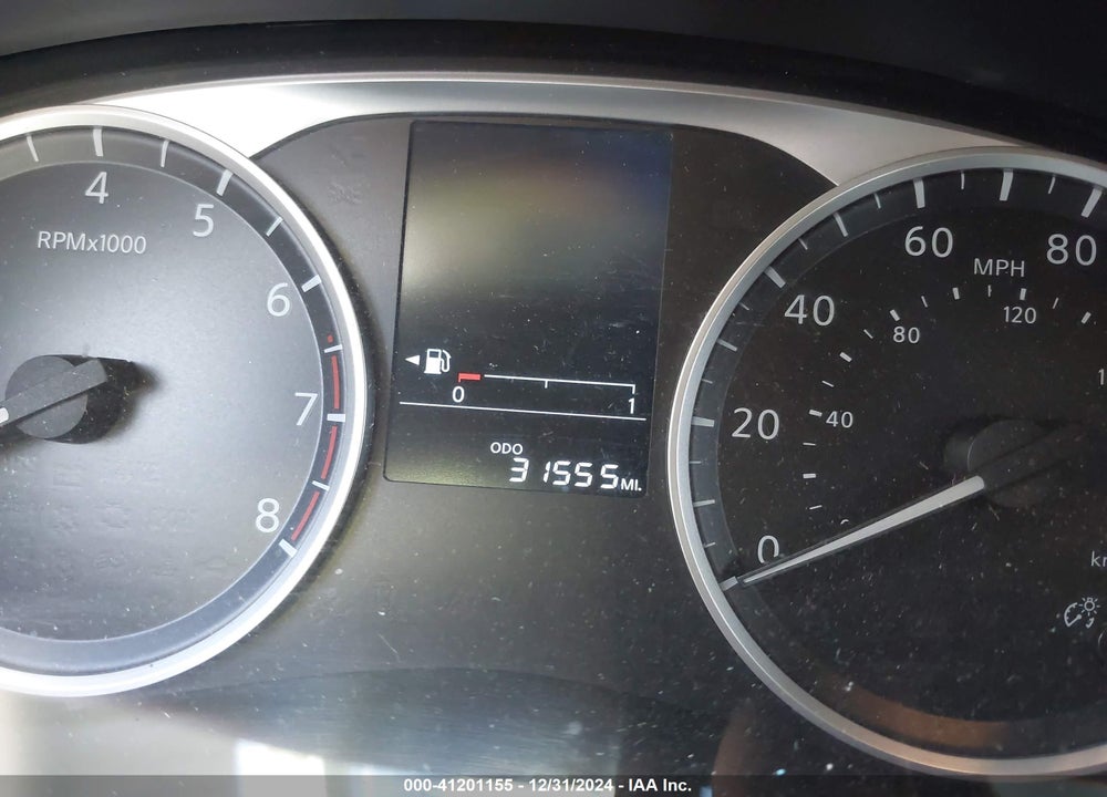2021 NISSAN KICKS S XTRONIC CVT VIN: 3N1CP5BV5ML468168