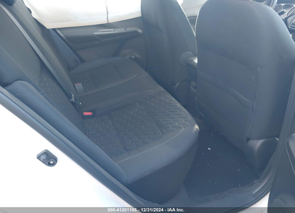 2021 NISSAN KICKS S XTRONIC CVT VIN: 3N1CP5BV5ML468168