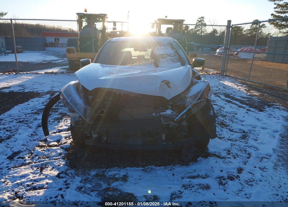 2021 NISSAN KICKS S XTRONIC CVT VIN: 3N1CP5BV5ML468168