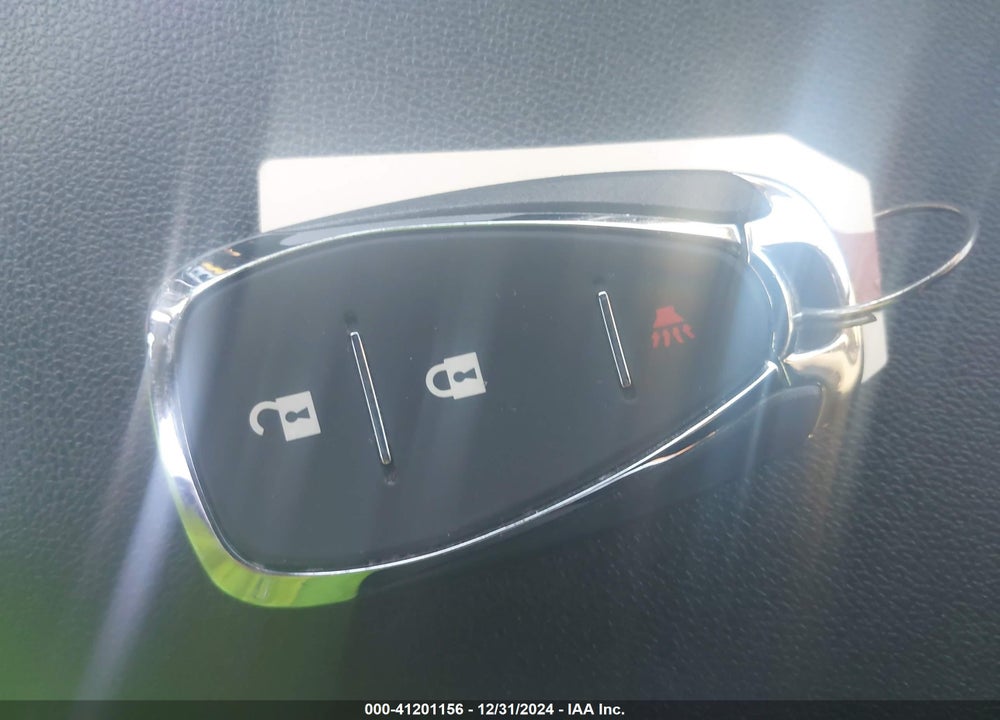 2021 CHEVROLET EQUINOX FWD 2FL VIN: 2GNAXJEV5M6150605