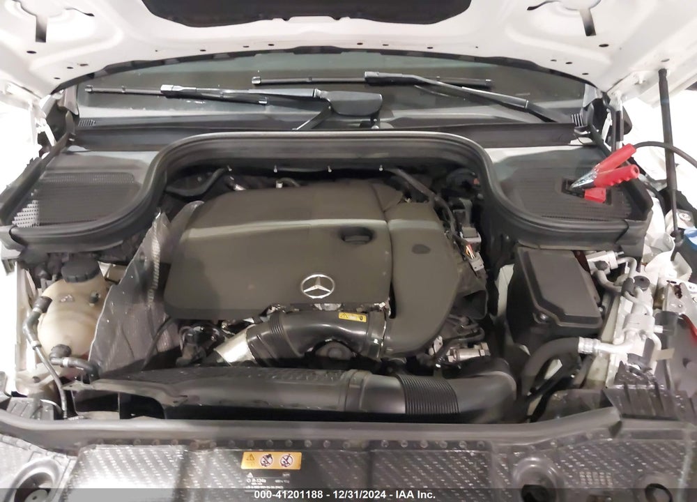 2020 MERCEDES-BENZ GLE 350 4MATIC VIN: 4JGFB4KB9LA093427