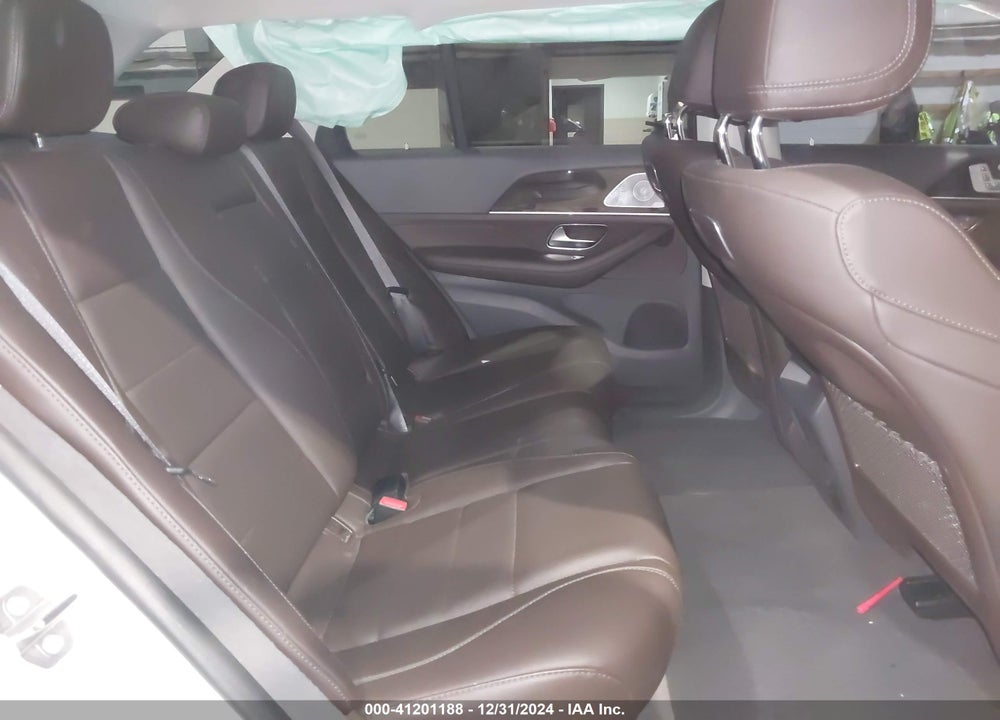 2020 MERCEDES-BENZ GLE 350 4MATIC VIN: 4JGFB4KB9LA093427