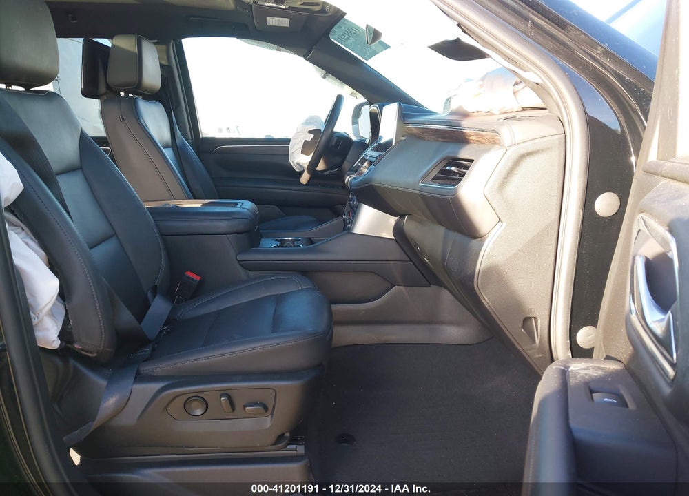 2023 CHEVROLET TAHOE 4WD Z71 VIN: 1GNSKPKD8PR143996