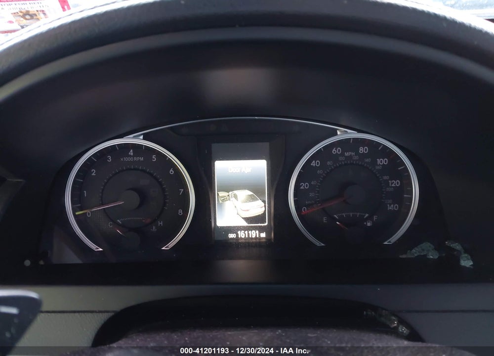 2016 TOYOTA CAMRY VIN: 4T1BF1FK3GU523615