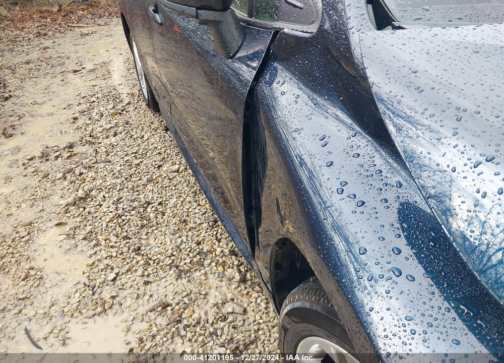 2019 TOYOTA COROLLA SE VIN: JTNK4RBE6K3060226