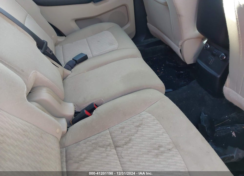 2017 FORD EXPLORER VIN: 1FM5K8B88HGC74224