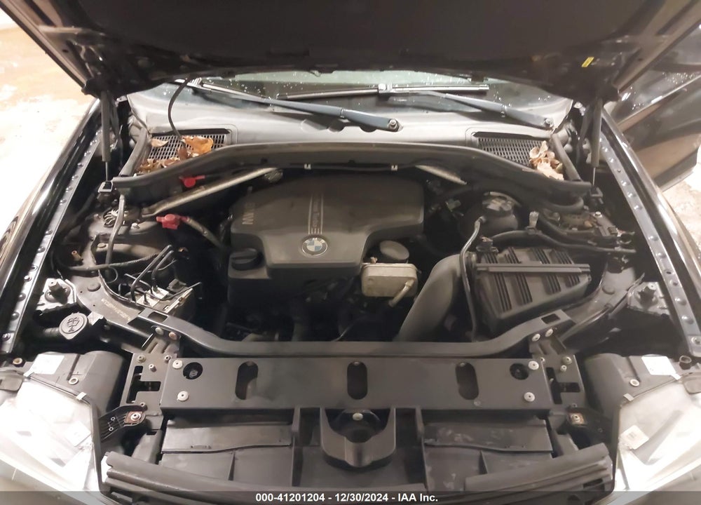 2017 BMW X3 VIN: 5UXWX9C36H0T25259