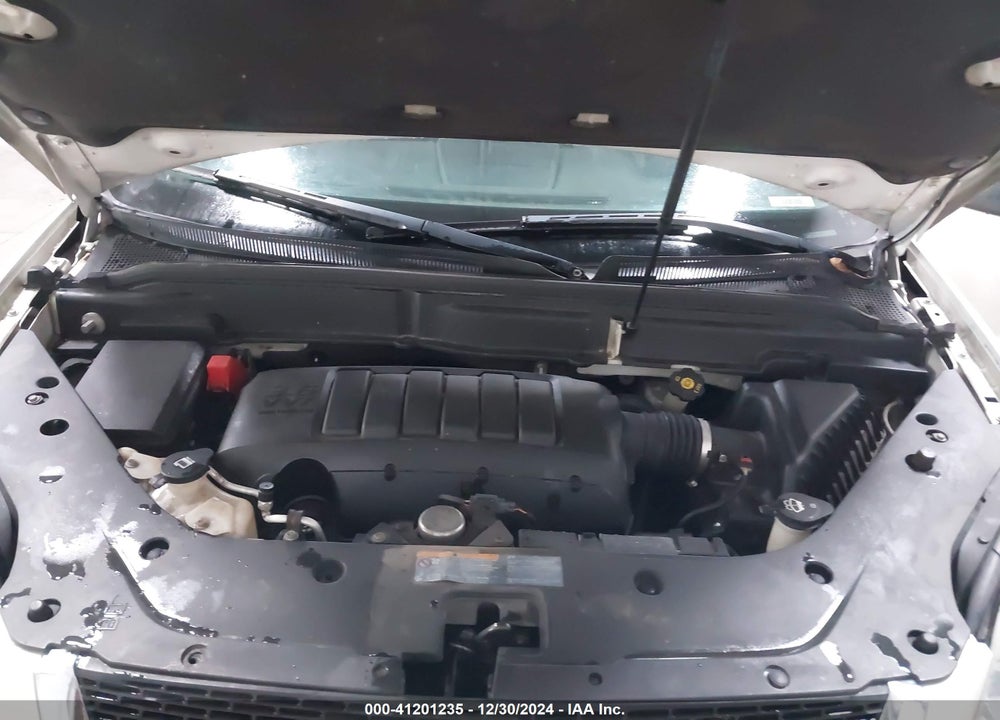 2012 GMC ACADIA SLE VIN: 1GKKVPED9CJ186526