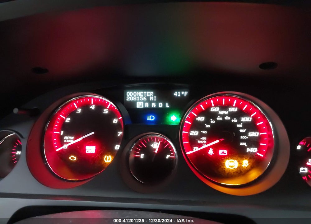 2012 GMC ACADIA SLE VIN: 1GKKVPED9CJ186526