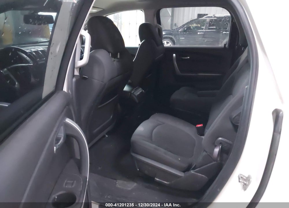 2012 GMC ACADIA SLE VIN: 1GKKVPED9CJ186526