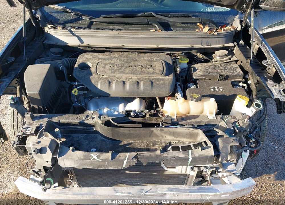 2020 JEEP CHEROKEE LATITUDE FWD VIN: 1C4PJLCB3LD637343