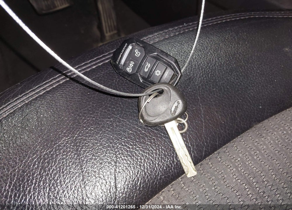 2013 HYUNDAI TUCSON GLS VIN: KM8JUCAC5DU757666