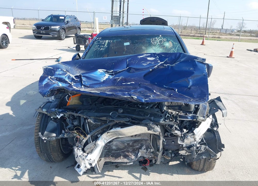 2018 BMW 330I VIN: WBA8D9G53JNU66956