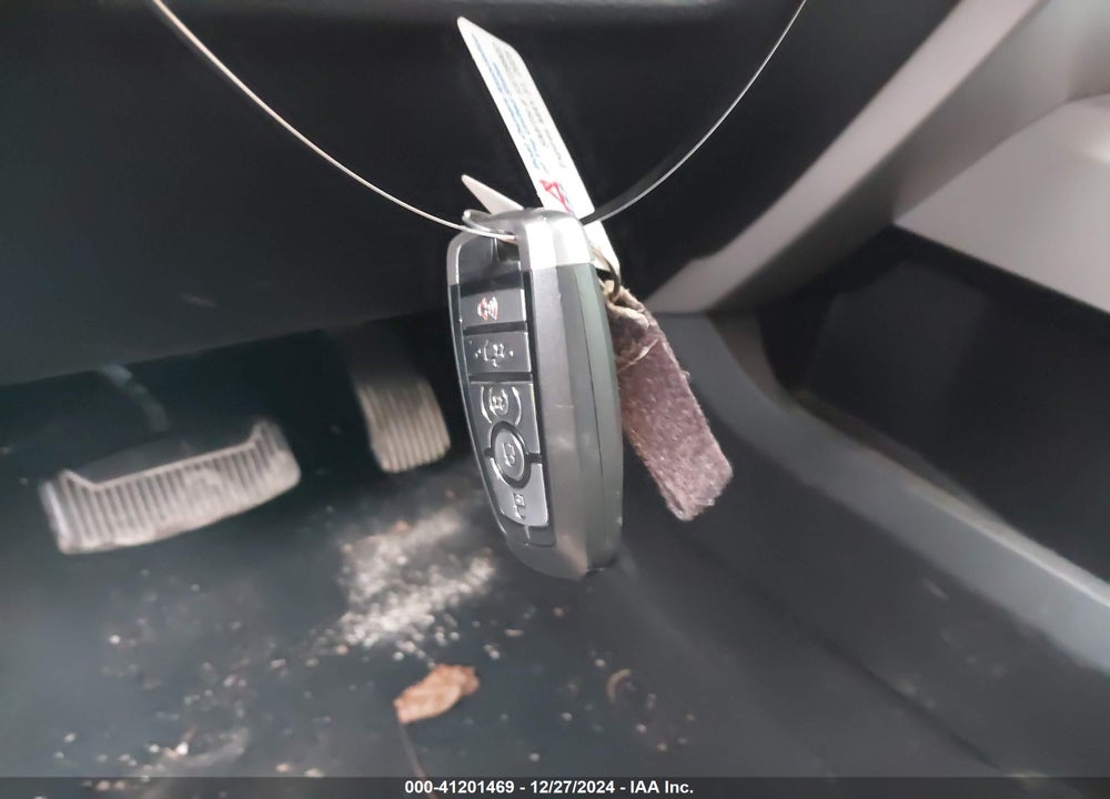 2019 FORD F-250 VIN: 1FT7W2BT8KEG35148